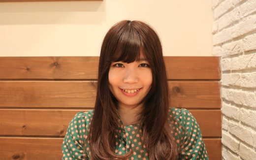 清水 舞子 社会起業家