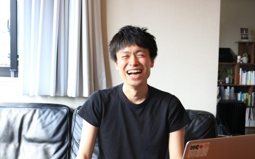 あずかるこちゃん 園田 社会起業家